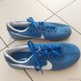 Tenisky Nike, vel 42 - 4