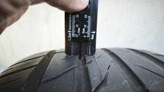 Letní pneu 205/50 R16 - 4