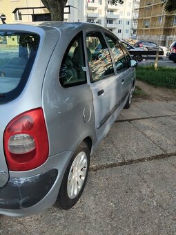 CITROEN XARA PICASSO - 4