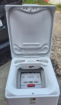 AEG PARNÍ A+++ ZÁRUKA,  DOPRAVA, INSTALACE - 4