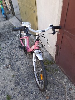 Dětské kolo Dama - 4