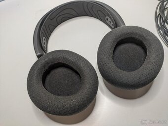 Bezdrátová sluchátka Steelseries arctis nova 7 wireless - 4