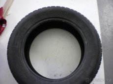 Prodám pneu Nokian WR 185/65 R15 - 4