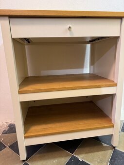 TORNVIKEN IKEA - kuchyňský ostrůvek - 4
