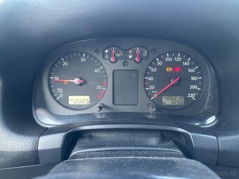 Golf 4 1.9 tdi 66kw Výměna - 4