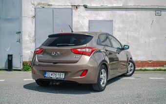 Hyundai i30 1.6 CRDi - 4