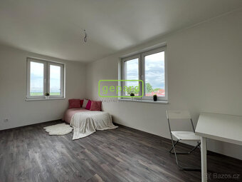 Prodej novostavby RD 5+kk, 160m2 - 4