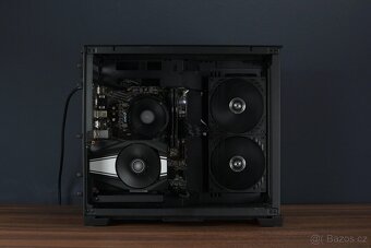 Herní PC GTX 1660Ti – Ryzen 5500GT – Záruka - 4