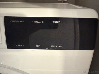 Gorenje pračka šlím, 6kg a 1400 otáček - 4