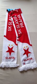 Šála ze zápasu Slavia -Malmo - 4