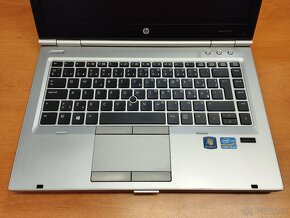 Notebook HP EliteBook 8470p - 4