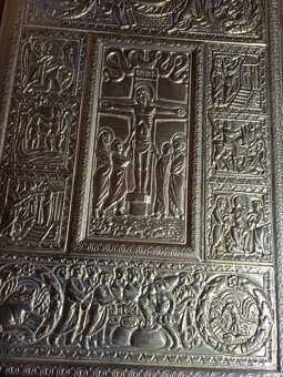 Bible svatá - 4