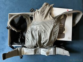 Nosítko CYBEX YEMA CLICK grey (3,5kg - 15kg) - 4