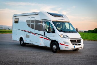 Sunlight T65,garaz,klima,tempo,kamera,2017,6.95m,pekny - 4