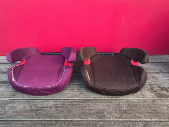 Cybex Solution X-Fix (pro15-36kg) - 4