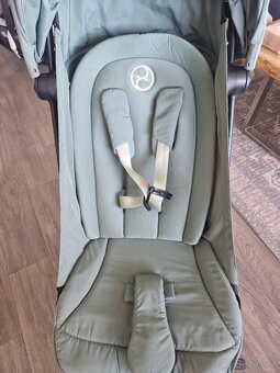 Cybex Coya - 4