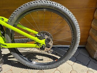 TOP Trek Slash 8 29 vel. L zánovní stav - 4