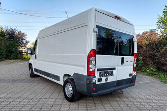 Fiat Ducato L3H2,2.3,88kw,TZ,DPH - 4