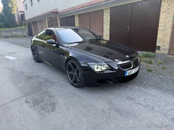 Alu Z-Performance ZP 6.1 20” - 4