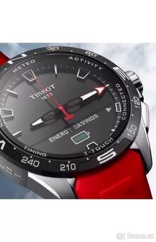 Tissot T-touch connect solar - 4