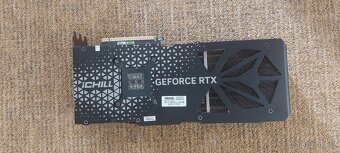 RTX 4080 INNO3D ICHILL - 4