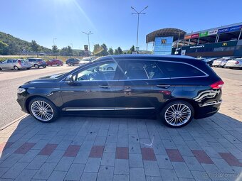 Ford Mondeo, 2,0EcoBlue 140kW, 2021 - 4