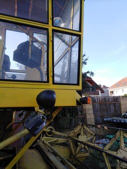 prodám kombajn CLAYSON M 133 - 4