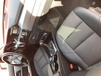 Mercedes Benz GLK 220cdi 125Kw 4 matic - 4