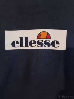 Mikina Ellesse vel. 2XL - 4