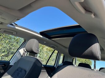 Volkswagen Golf Sportsvan, 1.6 TDi DSG KAMERA LED NAVI - 4