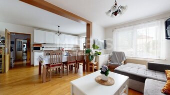 Milovice, prodej bytu 4+kk, 84 m2, okr. Nymburk - 4