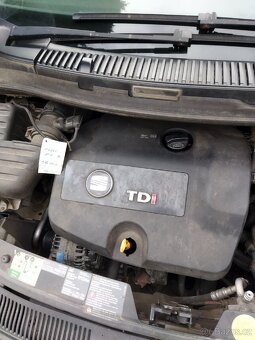 Seat Alhambra - 4