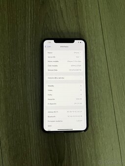 Iphone 11 pro max 256gb - 4
