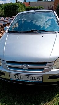 Hyundai getz - 4
