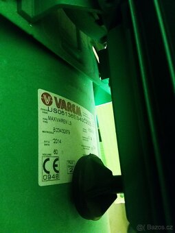 Čerpadlo Wilo Jet WJ 301 X EM H.T. s membránovou nádobou - 4