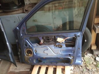 Ford scorpio Mk1 hatchback r.85--89 - 4