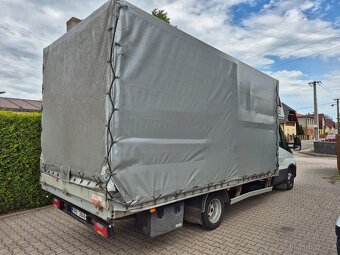 Iveco Daily 3,0 35S18 - 4