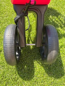 Odrazedlo Funny Wheels - 4