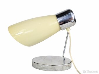 Art deco lampička Drupol - 4