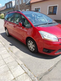 Citroen c4 grand picasso - 4