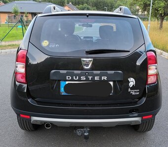 Dacia Duster 1,6 SCe LPG Arctica - 4