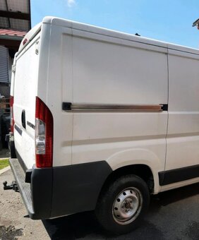 Fiat Ducato Multijet - 4