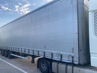 DAF XF 510 + návěs PANAV - 4