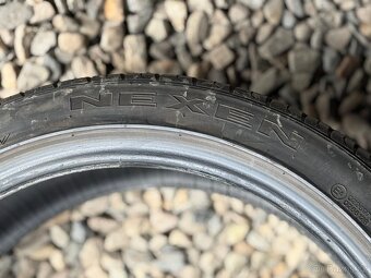 225/40/18 - Nexen letní pár pneu - 4