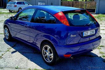 FOCUS ST170,2.0 127 KW,PO STK VÝBORNÝ STAV - 4