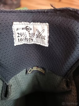 Kanady AČR vz.2010, ECWCS, GORETEX - 4