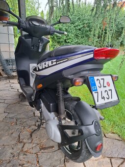 Piaggio nrg 50 - 4