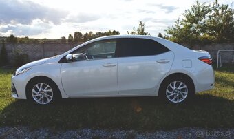 Toyota Corolla 1.6 Comfort 97KW Exclusiv - 4