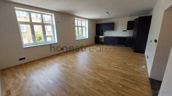 Exkluzivně cihl. OV 2+kk, id. 1/3 na RD, Slovinská, Brno - 4