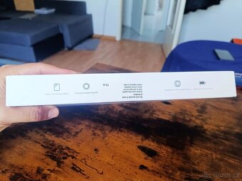 Tablet Xiaomi Redmi Pad Pro 256GB + 8GB RAM (Nový, zabalený) - 4